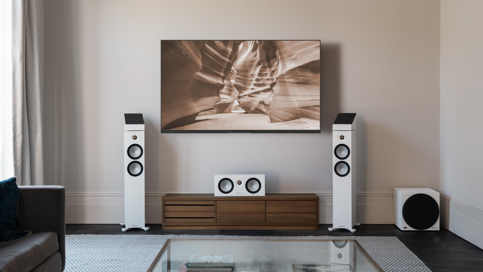 Monitor Audio Bronze 300