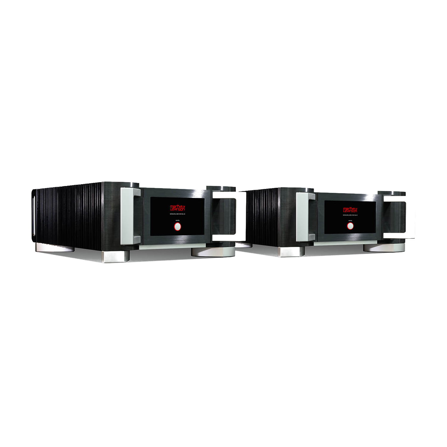 Mark Levinson ML50 Distribuidor Oficial | Audio Planet Argentina