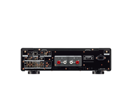 Marantz Model 40n Marantz Model 40n