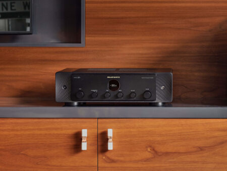 Marantz Model 40n Marantz Model 40n