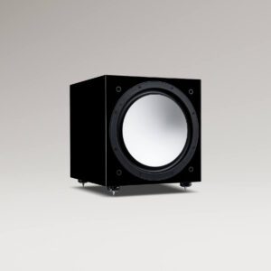 Monitor Audio Silver W12 Monitor Audio Silver W12