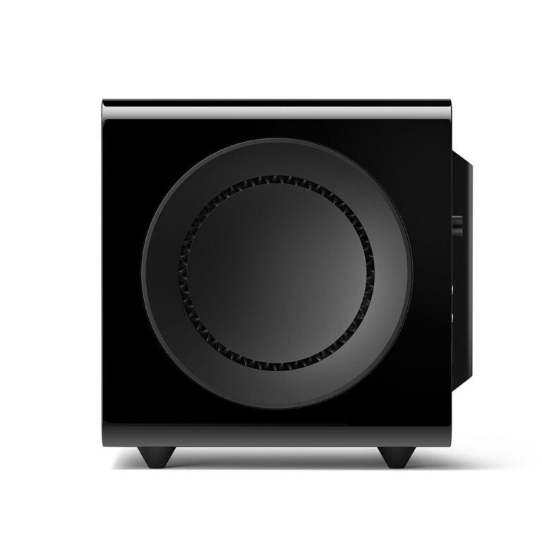 Kef KC92 Distribuidor Oficial Audio Argentina SRL