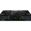ddj-flx10_2 Pantallas On-jog y controles de separación de pistas en Pioneer DDJ-FLX10 – Audio Planet.