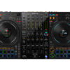ddj-flx10_3 Pantallas On-jog y controles de separación de pistas en Pioneer DDJ-FLX10 – Audio Planet.