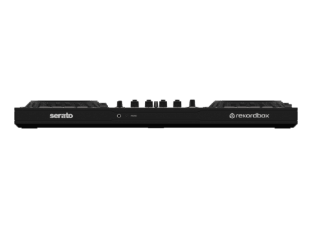ddj-flx10_4 Pioneer DDJ-FLX10 | Controlador profesional de 4 canales con tecnología Stems – Audio Planet Argentina.