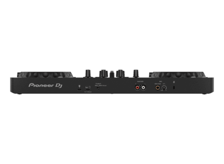 Pioneer DDJ-FLX4 | Controlador DJ de 2 canales Rekordbox y Serato – Audio Planet Argentina.