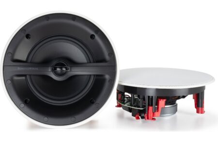 bowers & wilkins ccm362 Distribuidor Oficial Audio Planet Argentina SRL
