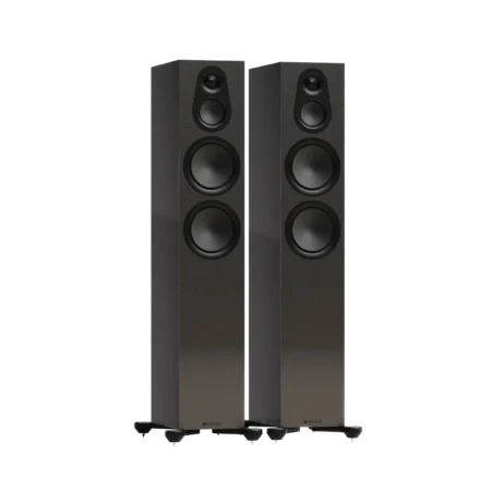 silver300le Monitor Audio Silver 300 7G LE Limited Edition