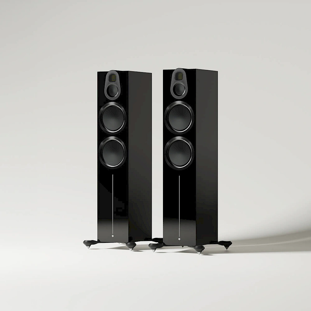 Monitor Audio Gold 500 6G