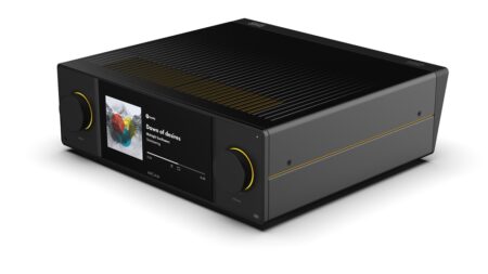 Arcam SA45 Arcam SA45