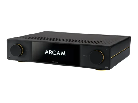 Arcam SA35