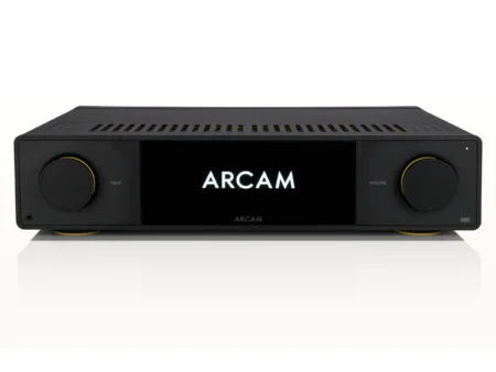 Arcam SA35