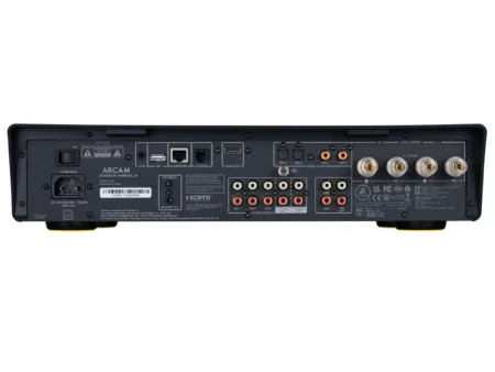 Arcam SA35