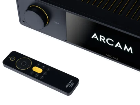 Arcam SA35