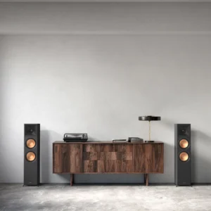 Klipsch RP‑8000F II Klipsch RP8000F II