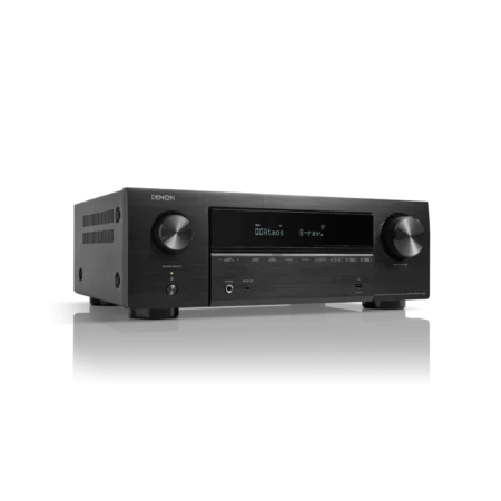Denon AVR X1800 H