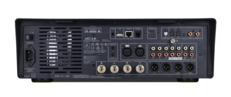 Arcam SA45 Arcam SA45