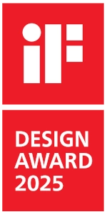 Premio iF Design Award