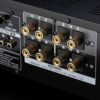 PMA-1700NE_Speaker_Terminals Denon PMA 1700NE