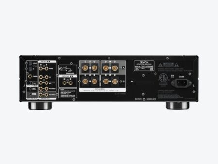 PMA-1700NE_back Denon PMA 1700NE