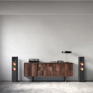 Klipsch RP 6000F II
