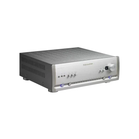 Parasound Halo Hint 6