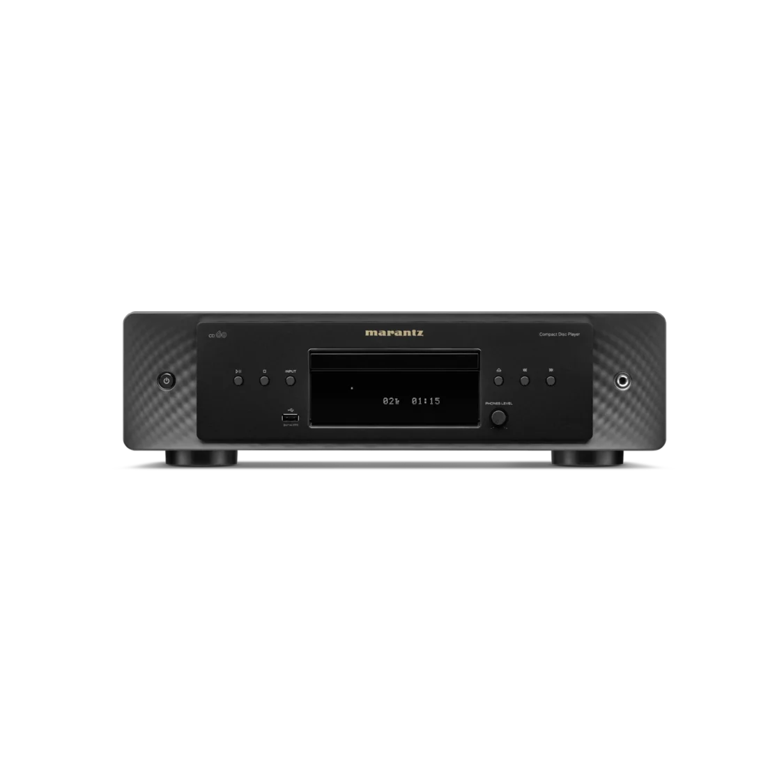 Marantz CD 60