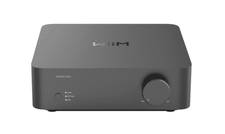 WiiM Vibelink Amp