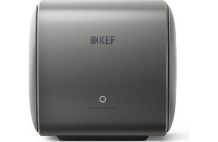 Kef KC62