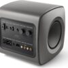 Kef KC62