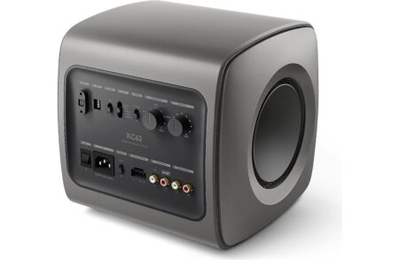 Kef KC62