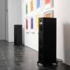 Martin Logan Motion Foundation F2 | Columna de 3 vías de alta fidelidad – Audio Planet Argentina.