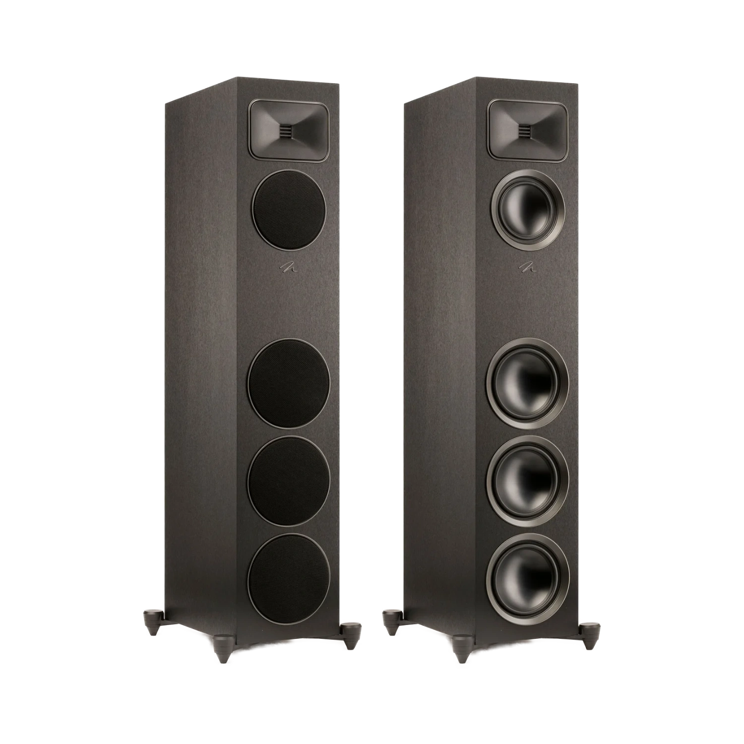 Martin Logan Motion Foundation F2 | Columna de 3 vías de alta fidelidad – Audio Planet Argentina.