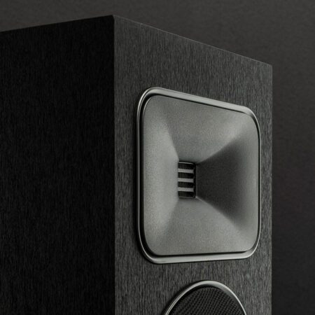 Martin Logan Motion Foundation F2 | Tweeter– Audio Planet Argentina.