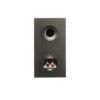 MartinLogan Motion Foundation B2 bafle bookshelf HiFi parte trasera. Audio Planet Argentina SRL Distribuidor Oficial