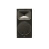 MartinLogan Motion Foundation B2 bafle bookshelf HiFi con grilla. Audio Planet Argentina SRL Distribuidor Oficial