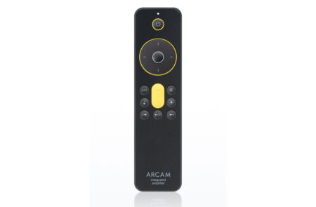 Arcam A5+ Amplificador Integrado Arcam Radia Amplificador Integrado