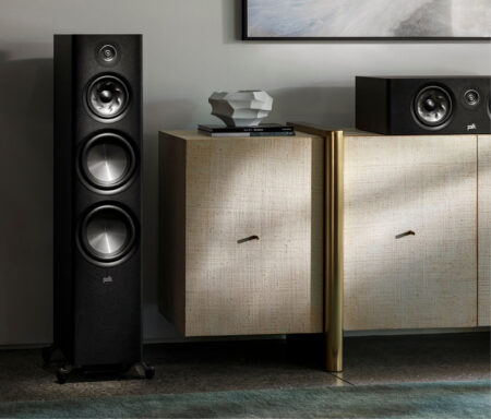 Reserve-R700-Black_Image_in-situ Polk Audio Reserve R700