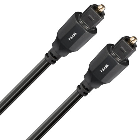 AudioQuest Pearl Optical Cable Toslink