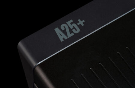 Arcam A25+ Amplificador Integrado Clase G Arcam A25+ Amplificador Integrado Clase G