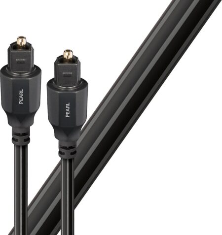 AudioQuest Pearl Optical Cable