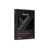 AudioQuest Pearl Optical Cable en caja