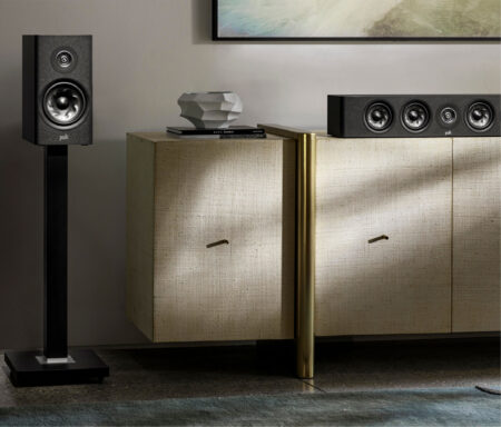 Polk Audio Reserve R200 Polk Audio Reserve R200