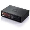 HiFi Rose RS151 vista en ángulo superior HiFi Rose RS151 vista en ángulo superior