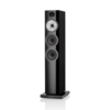 Bowers & Wilkins 704 S3 sin rejilla vista tres cuartos Bowers & Wilkins 704 S3 sin rejilla vista tres cuartos