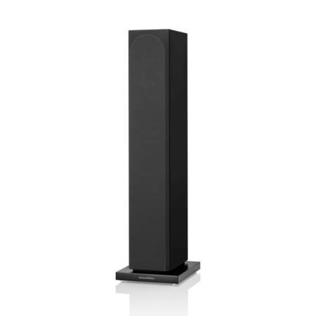 Bowers & Wilkins 704 S3 con rejilla Bowers & Wilkins 704 S3 con rejilla