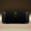 Marantz AMP 10 con iluminación frontal Marantz AMP 10 con iluminación frontal