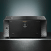 Marantz AMP 20 con iluminación frontal