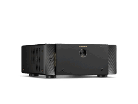 Marantz AMP 20 vista en ángulo