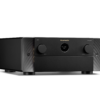 Marantz AV 10 vista en ángulo